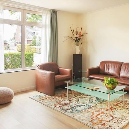 Ferienwohnung Logement Hartsuiker Hoogeveen Exterior foto