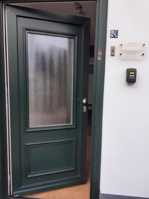 Ferienwohnung Logement Hartsuiker Hoogeveen Exterior foto