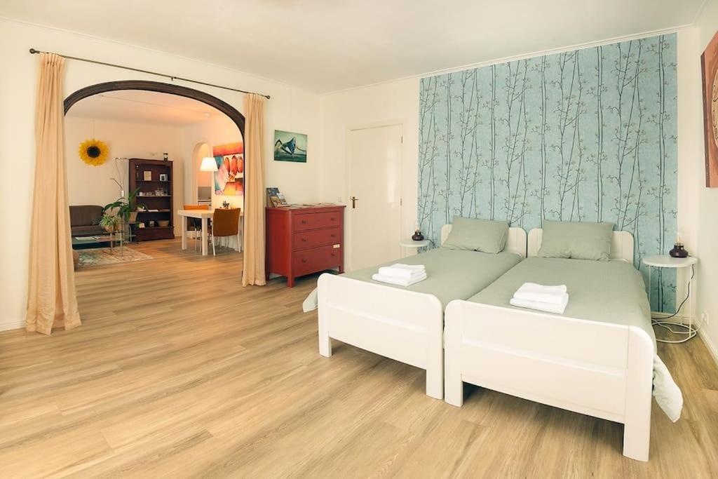 Ferienwohnung Logement Hartsuiker Hoogeveen Exterior foto