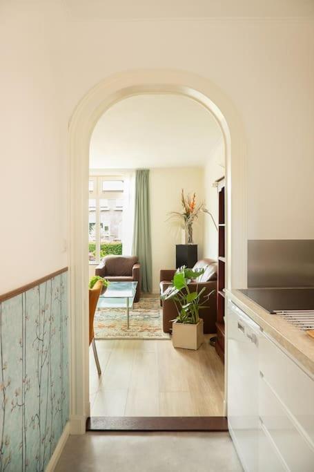 Ferienwohnung Logement Hartsuiker Hoogeveen Exterior foto