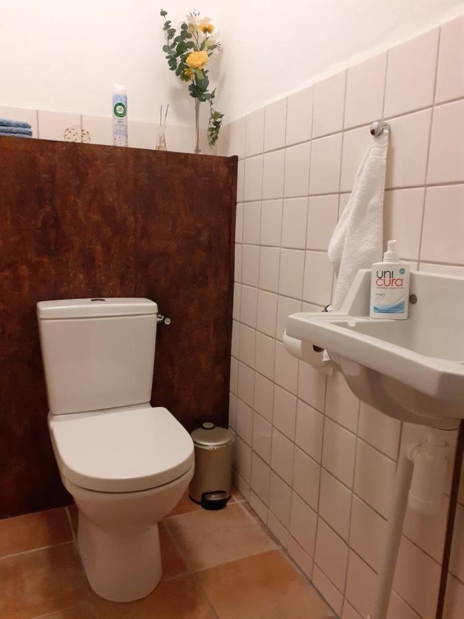 Ferienwohnung Logement Hartsuiker Hoogeveen Exterior foto